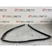уплотнительная резинка стекла Land Rover Range Rover L322 2005 CGE000374, 38, <strong>-Б/У Детали сняты с АВТОМОБИЛЯ</strong>