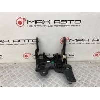 педальный узел Chevrolet Cruze J300, HR51S, HR52S, HR81S, HR82S, J305, J308 2001-2016 13354329, <strong>-Б/У Детали сняты с АВТОМОБИЛЯ</strong>