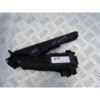 Педаль газа volkswagen passat b7 европа 1k1721503ab