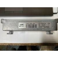 Honda accord vii 02 - 05r блок управления экю 37820 - rba - g55