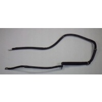 Клемма провода akumulatora 07l971225 audi rs6 c6