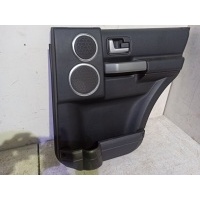 Обшивка двери задней правой Land Rover Discovery 3 2004-2009 VBA500080
