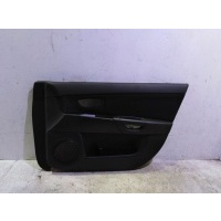 Обшивка двери передней правой Mazda 3 1 BK 2003-2009 BS3H6842YD02