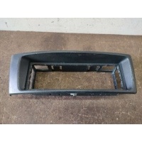 Рамка под магнитолу Renault Megane 1 1998 7700841060