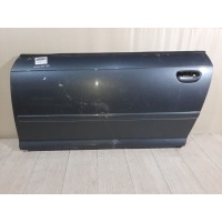 Дверь левая передняя Audi A3 8P 2003-2013 8P3831051D