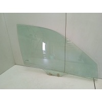 Стекло двери передней правой Mazda Protege BJ 1999 B25D58511B
