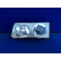 Mitsubishi l300 luxus bus 90 - 94 фара левый