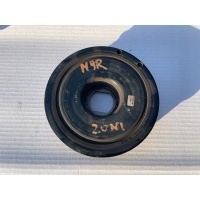 Шкив вала renault nissan 2.0 dci 8200767762