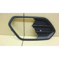 Решетка в бампер левая Ford Kuga (2012 - 2019) 2055468