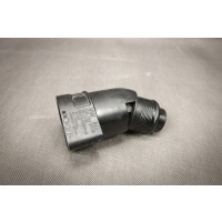 Глушитель патрубок турбина audi volkswagen seat skoda 04l131111m