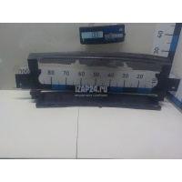 Кожух радиатора Land Rover Range Rover IV 2013 LR033415