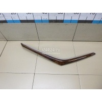 Накладка декоративная Mercedes Benz W222 (2013 - 2020) 2227309504