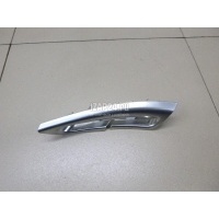 Накладка декоративная Mercedes Benz W222 (2013 - 2020) 22286804222A17