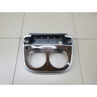 Накладка декоративная Mercedes Benz W222 (2013 - 2020) 2226801875