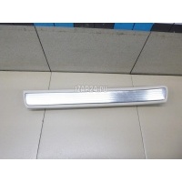 Накладка порога (внутренняя) Mercedes Benz W222 (2013 - 2020) 22268083358R73