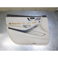 Обшивка двери передней левой Mercedes Benz W222 (2013 - 2020) 22272069008S16