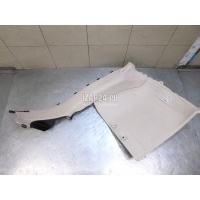 Обшивка стойки Mercedes Benz W222 (2013 - 2020) 22269098008S09