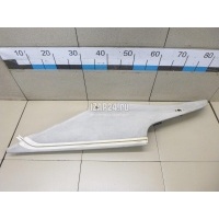 Обшивка стойки Mercedes Benz W222 (2013 - 2020) 22269020251C31