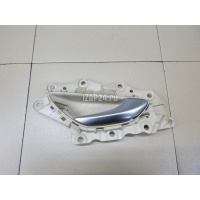 Ручка двери передней внутренняя правая Mercedes Benz W222 (2013 - 2020) 22276002618R73