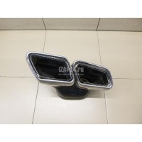 Насадка на глушитель Mercedes Benz W222 (2013 - 2020) 0004900227
