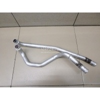 Трубка отопителя Mercedes Benz W217 S-Klasse coupe 2014 2228307115