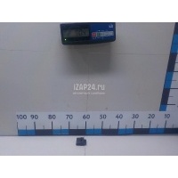 Отбойник крышки багажника VAG Rapid (2013 - 2020) 5JA827249B
