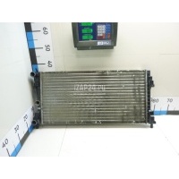 Радиатор основной AVA Rapid (2013 - 2020) STA2037