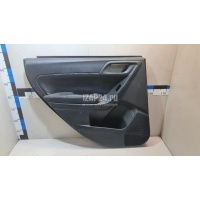 Обшивка двери задней левой Subaru Forester (S13) (2012 - 2018) 94222SG050VI