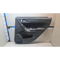 Обшивка двери задней правой Subaru Forester (S13) (2012 - 2018) 94222SG200VI