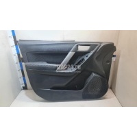 Обшивка двери передней левой Subaru Forester (S13) (2012 - 2018) 94212SG210VI