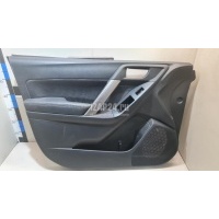 Обшивка двери передней левой Subaru Forester (S13) (2012 - 2018) 94212SG010VI