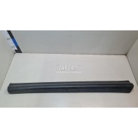 Накладка двери передней левой Subaru Forester (S13) (2012 - 2018) 91112SG131