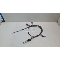 Трос стояночного тормоза левый Subaru Forester (S13) (2012 - 2018) 26051SG011