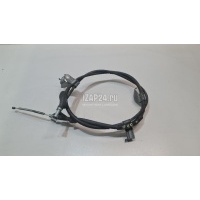 Трос стояночного тормоза левый Subaru Forester (S13) (2012 - 2018) 26051SG011