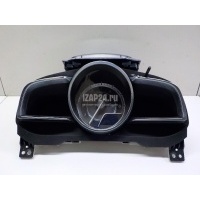 Панель приборов Mazda Mazda 3 (BM/BN) (2013 - 2018) BHV755471H
