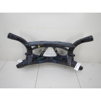Балка задняя Mazda Mazda 3 (BM/BN) (2013 - 2018) B45C2880XA