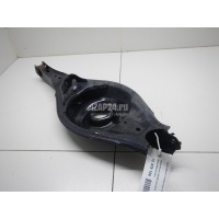 Рычаг задний поперечный правый Mazda Mazda 3 (BM/BN) (2013 - 2018) B45A28300C