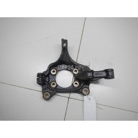 Кулак поворотный передний левый Mazda Mazda 3 (BM/BN) (2013 - 2018) B45A33031