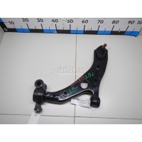 Рычаг передний левый Mazda Mazda 3 (BM/BN) (2013 - 2018) B60S34350G
