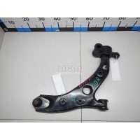 Рычаг передний правый Mazda Mazda 3 (BM/BN) (2013 - 2018) B60S34300E
