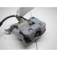 Суппорт тормозной задний левый Mazda Mazda 3 (BM/BN) (2013 - 2018) B4Y72699ZD