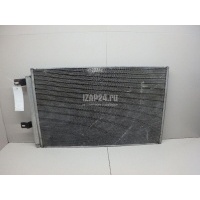 Радиатор кондиционера (конденсер) Ford Edge (2007 - 2015) 7T4Z19708B