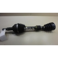 Полуось передняя правая Nissan Pathfinder (R52) 2014 391003KA0A