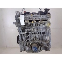 Двигатель Nissan X-Trail (T32) 2014 101024EF1A