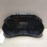 Панель приборов Nissan Qashqai (J11) 2014 248104EM0C