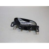 Ручка двери внутренняя правая Nissan Qashqai (J11) 2014 806704EA1A