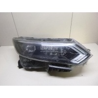 Фара правая Nissan Qashqai (J11) 2014 26010HP05B