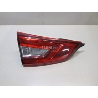 Фонарь задний внутренний левый Nissan Qashqai (J11) 2014 265554EA5D