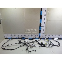 Проводка (коса) Nissan Qashqai (J11) 2014 240144EH1A