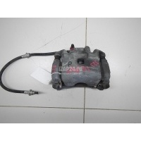 Суппорт тормозной передний правый Nissan Teana L33 2014 410013TS0A